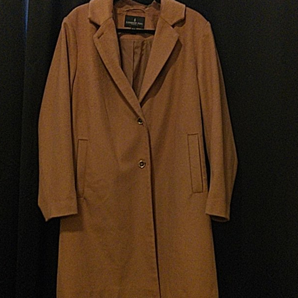 Fancy jacket